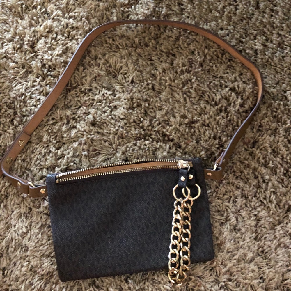 Micheal Kors belt bag